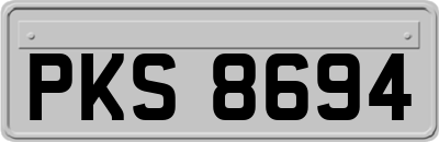 PKS8694
