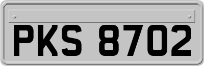 PKS8702