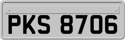 PKS8706