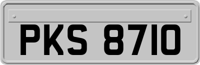 PKS8710