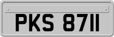PKS8711