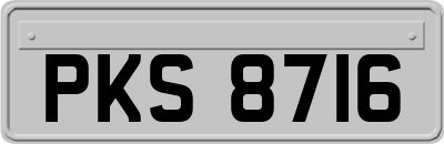 PKS8716