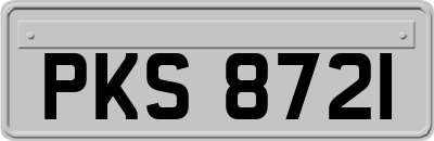 PKS8721