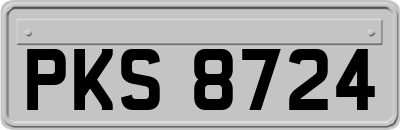 PKS8724