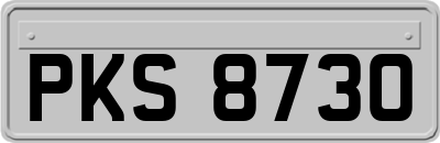 PKS8730