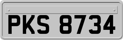 PKS8734