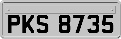 PKS8735