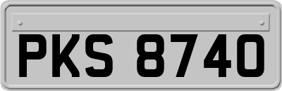PKS8740
