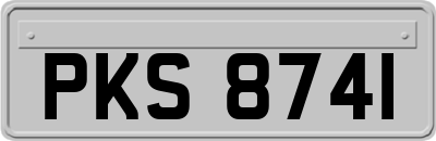 PKS8741
