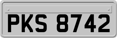 PKS8742