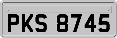 PKS8745