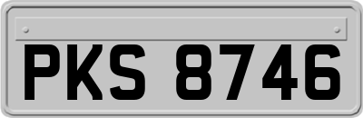 PKS8746