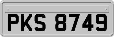 PKS8749