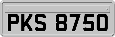 PKS8750