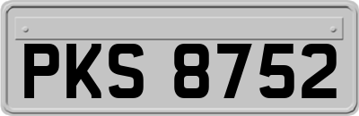 PKS8752