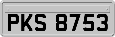 PKS8753