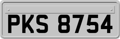 PKS8754