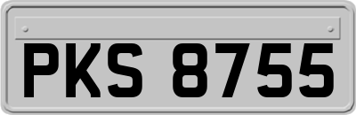 PKS8755