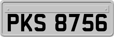 PKS8756