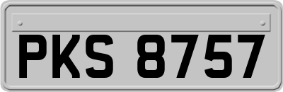 PKS8757