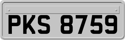 PKS8759
