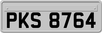 PKS8764