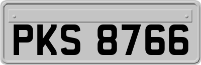 PKS8766
