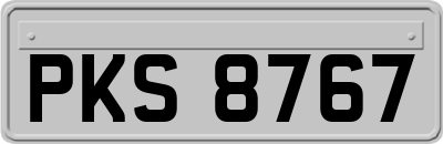 PKS8767