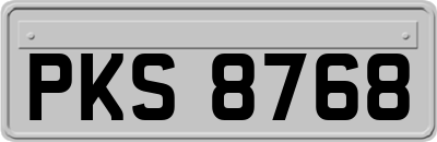 PKS8768