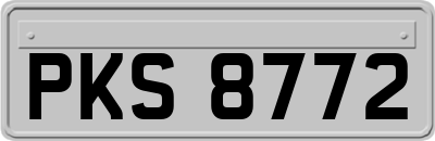 PKS8772