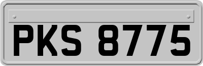 PKS8775