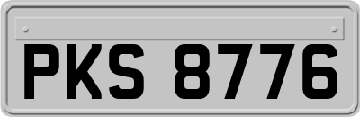 PKS8776
