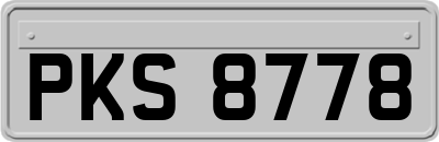 PKS8778