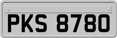 PKS8780