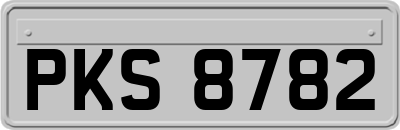 PKS8782