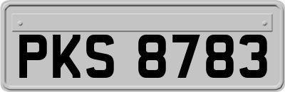 PKS8783