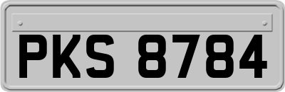 PKS8784