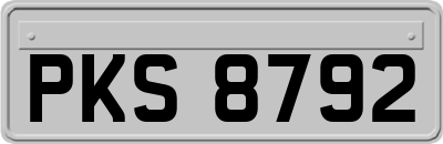 PKS8792