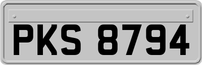 PKS8794