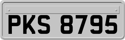 PKS8795
