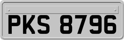 PKS8796