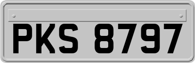 PKS8797