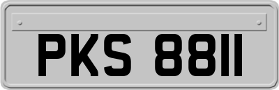PKS8811