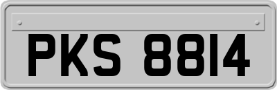 PKS8814