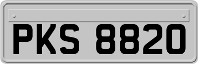 PKS8820