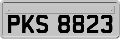 PKS8823