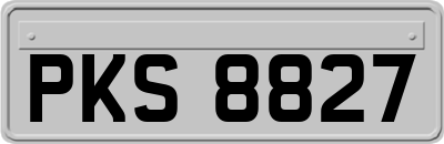 PKS8827