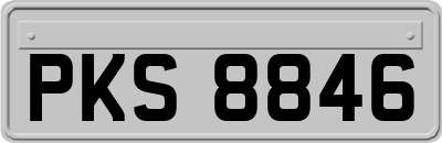 PKS8846