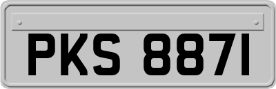 PKS8871
