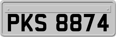 PKS8874